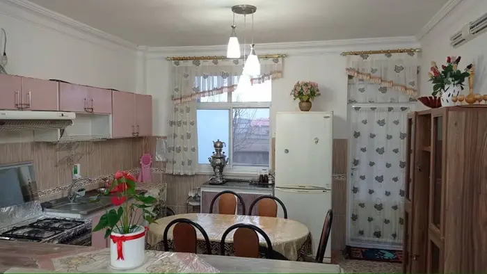 ویلا دوخوابه گشت