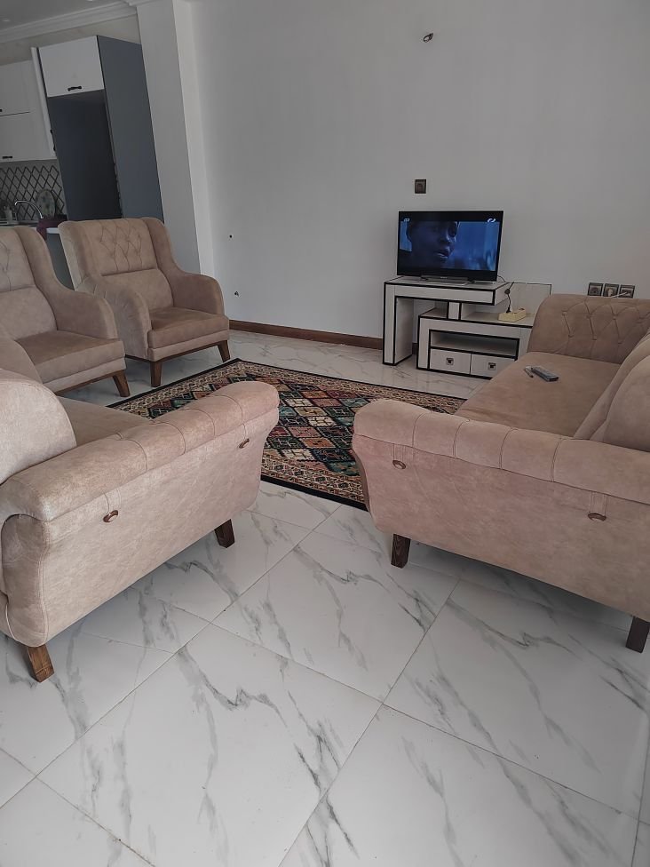 ویلا دوخوابه ساجدی
