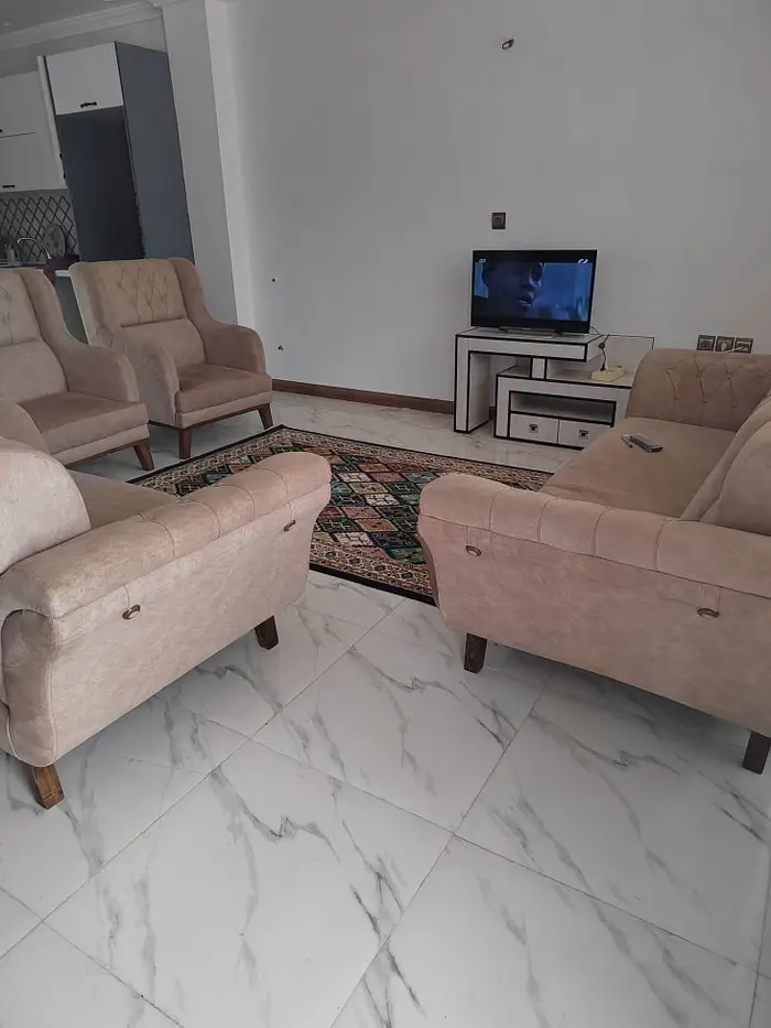 ویلا دوخوابه ساجدی