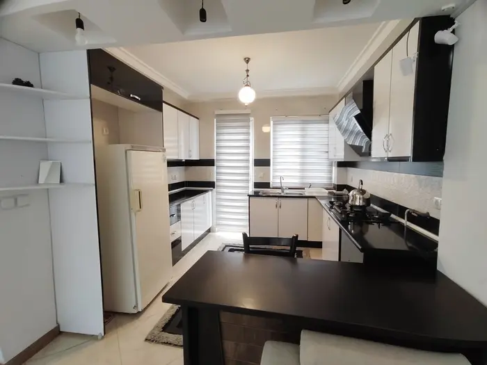 ویلا سه خوابه دوبلکس تابش