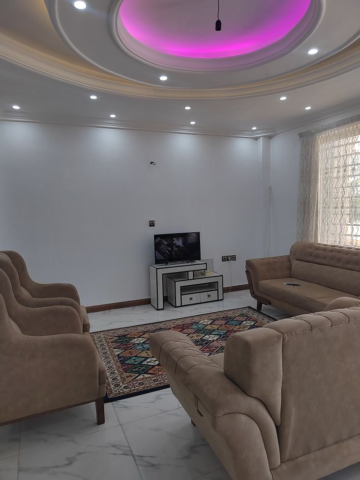 ویلا دوخوابه ساجدی