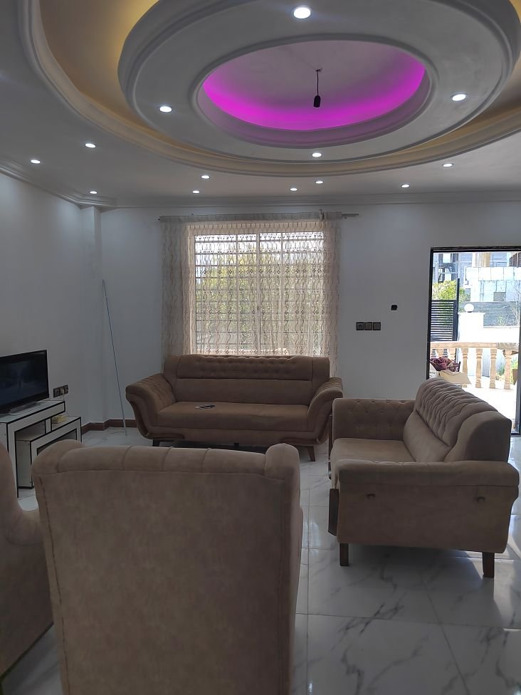 دوخوابه ساجدی