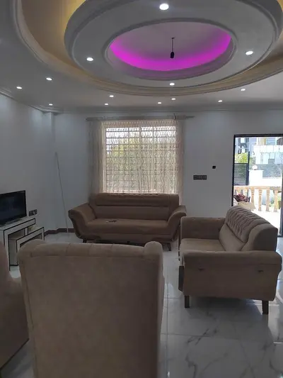 ویلا دوخوابه ساجدی