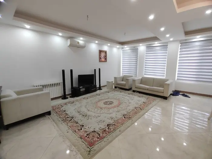 ویلا سه خوابه دوبلکس تابش