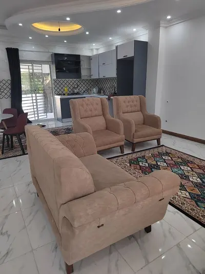 ویلا دوخوابه ساجدی