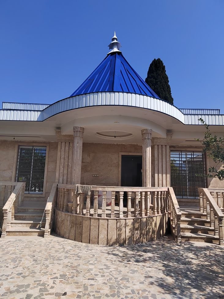 دوخوابه ساجدی