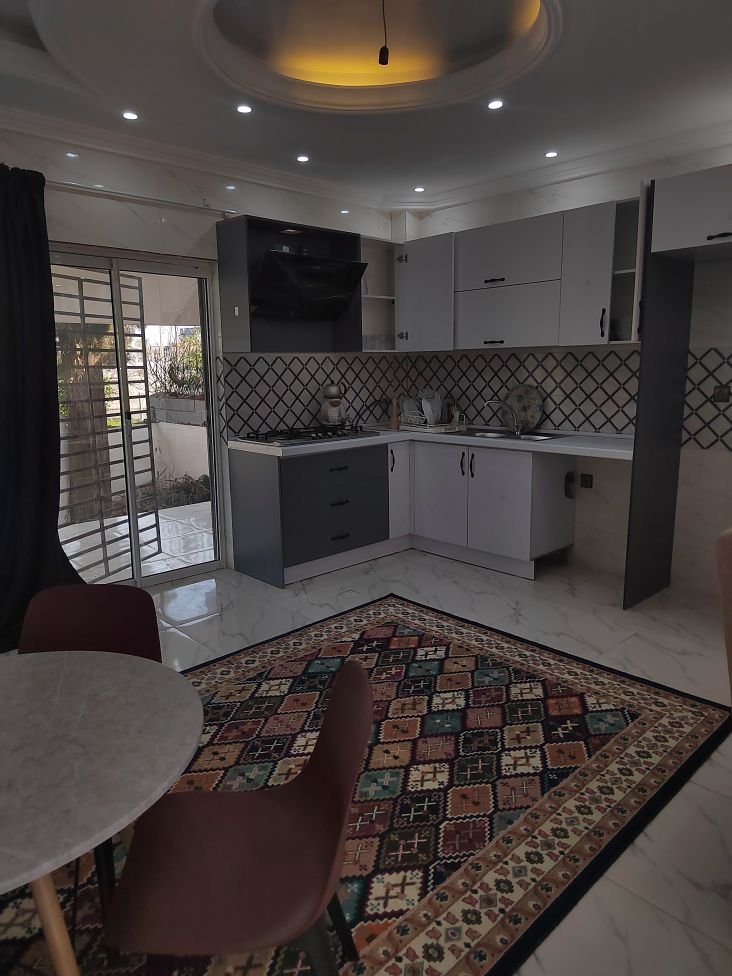 دوخوابه ساجدی