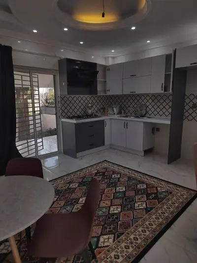 ویلا دوخوابه ساجدی