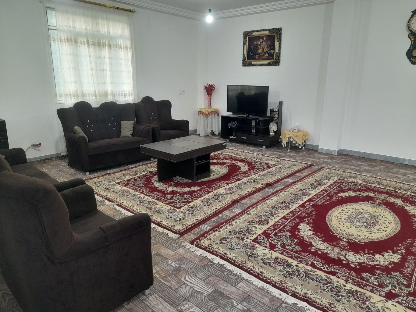 ویلا دوخوابه فرهاد