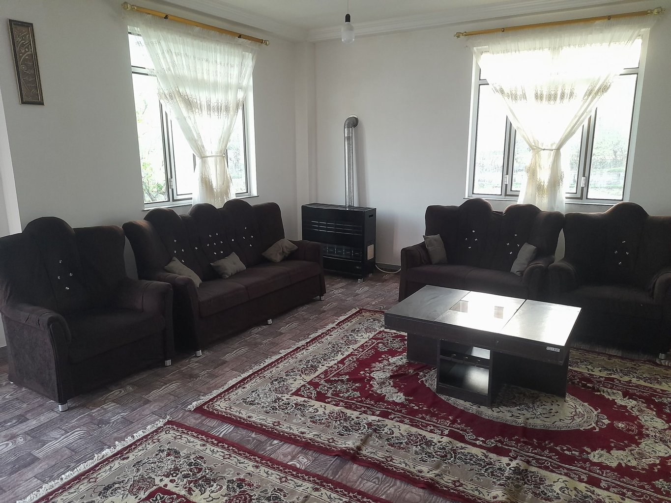 ویلا دوخوابه فرهاد