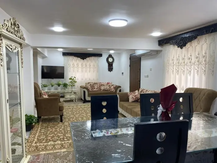 ویلا دوخوابه برکت