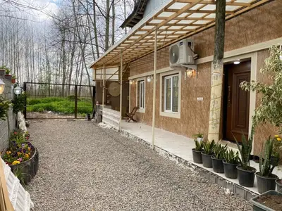 ویلا دوخوابه برکت