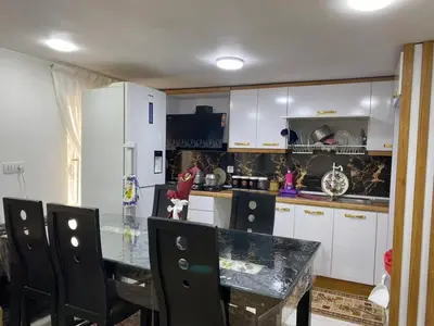 ویلا دوخوابه برکت