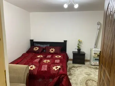 ویلا دوخوابه برکت