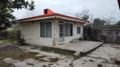 ویلا فلت فردوس