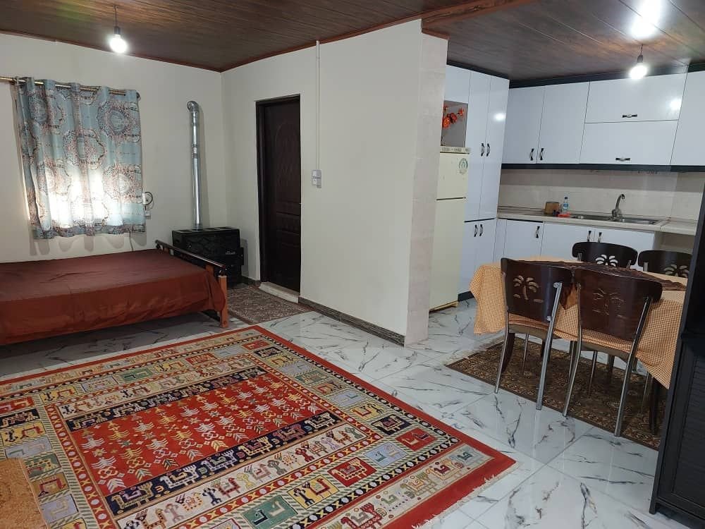 ویلا فلت فردوس