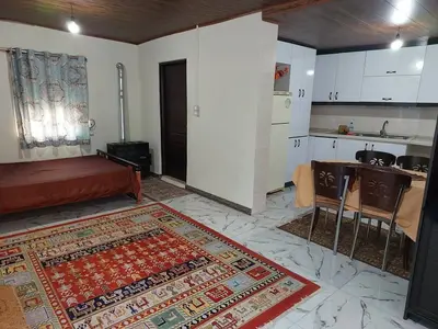 ویلا فلت فردوس