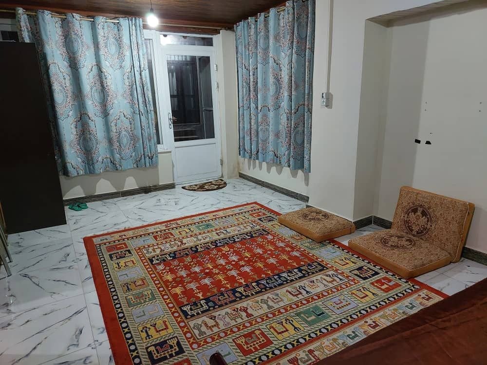 ویلا فلت فردوس