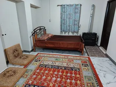 ویلا فلت فردوس