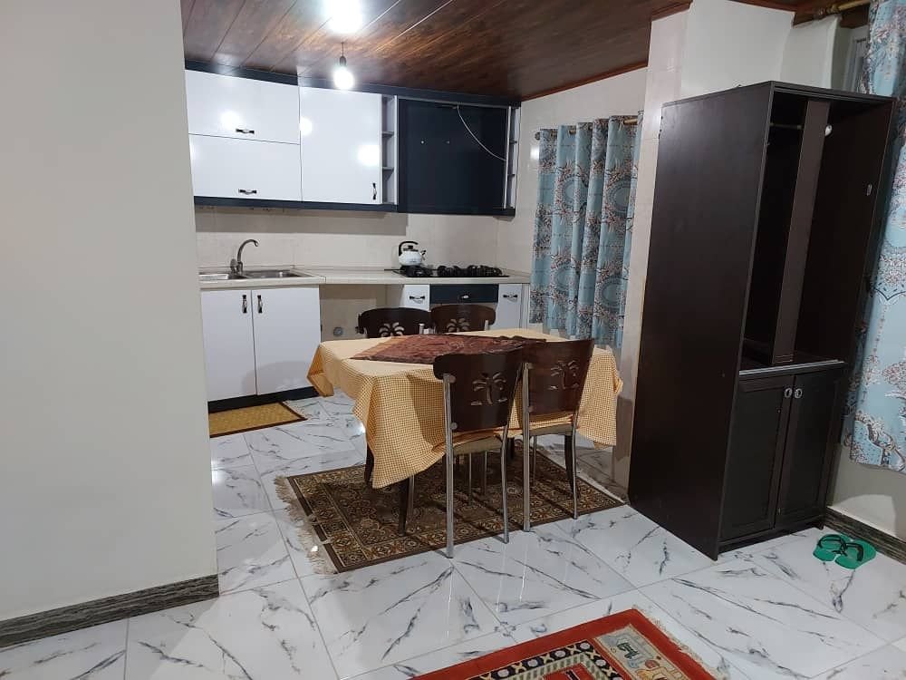 ویلا فلت فردوس