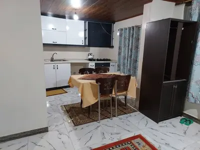 ویلا فلت فردوس