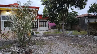 ویلا فلت فردوس