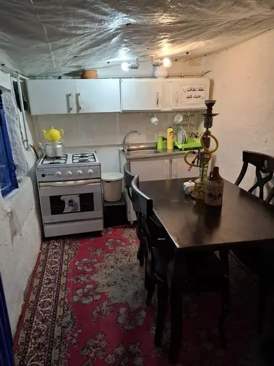 کلبه یک خوابه جنگلی گیلانه قلعه رودخان