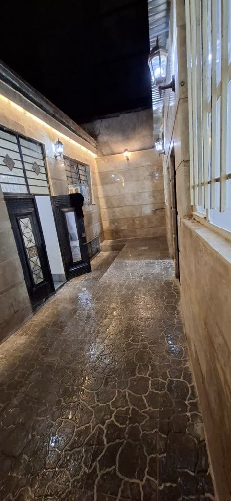 مسافرخانه رضوان شهر 1 - واحد ۶