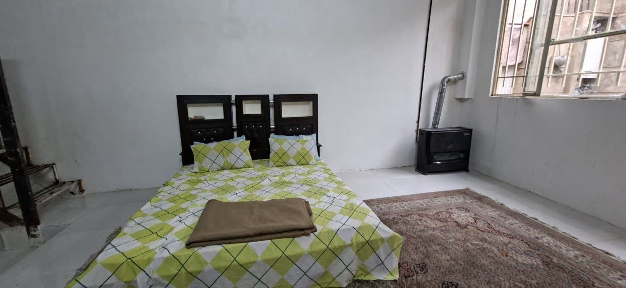 مسافرخانه رضوان شهر 1 - واحد ۵