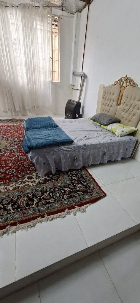 مسافرخانه رضوان شهر 1 - واحد ۶