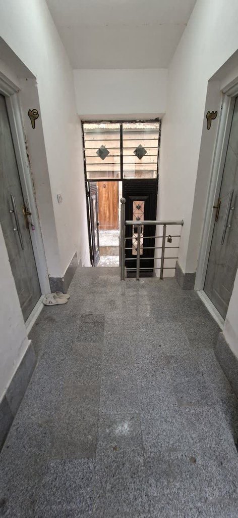 مسافرخانه رضوان شهر 1 - واحد ۶