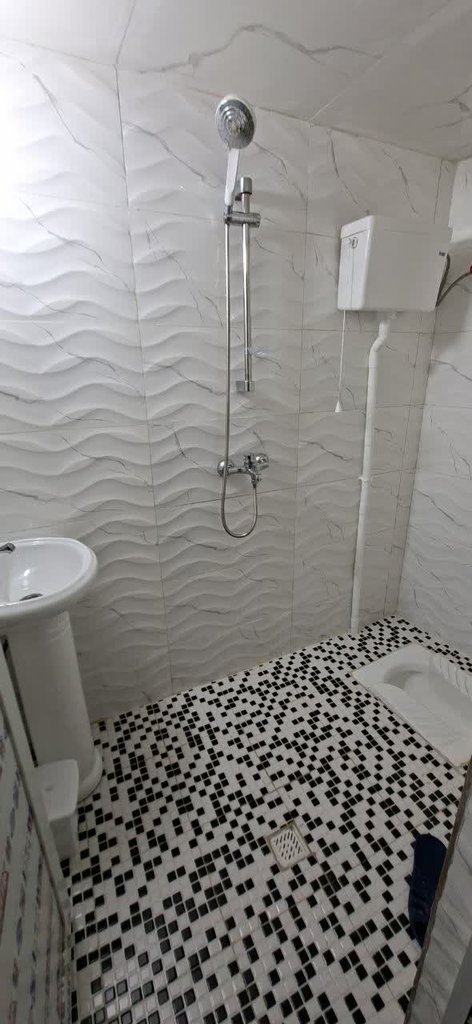 مسافرخانه رضوان شهر 1 - واحد ۶