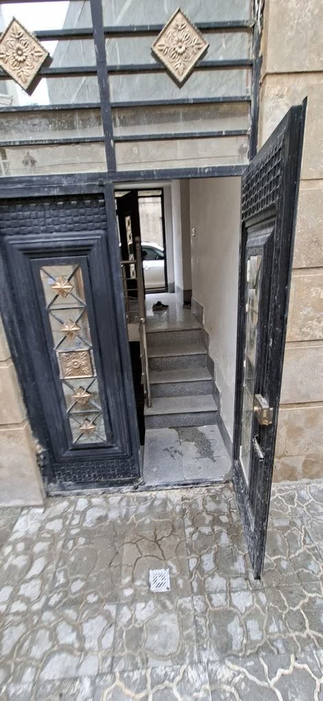 مسافرخانه رضوان شهر 1 - واحد ۶