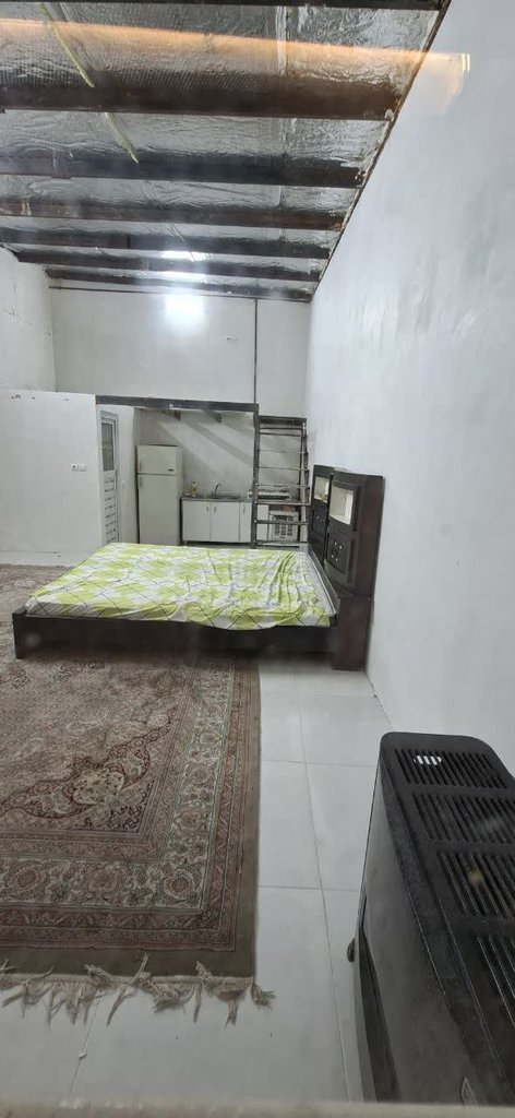 مسافرخانه رضوان شهر 1 - واحد ۵