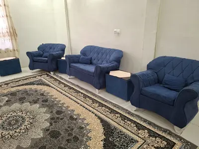 آپارتمان فلت غفاری 9