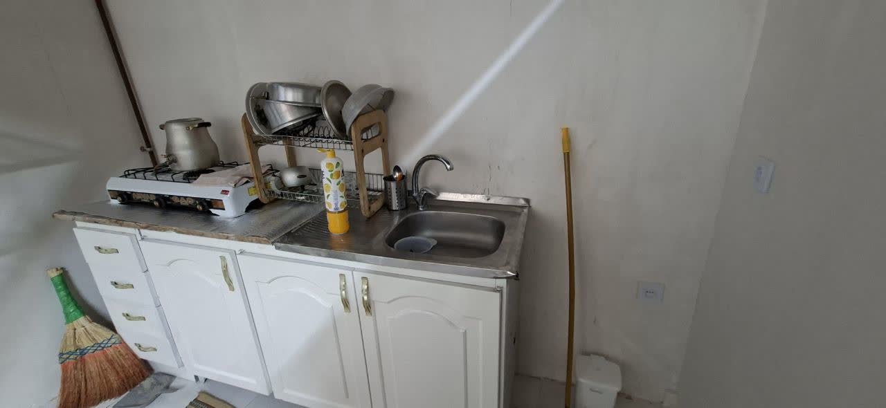 مسافرخانه رضوان شهر 1 - واحد ۵