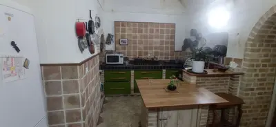 بومگردی خانه‌‌ مانَک - واحد همایون