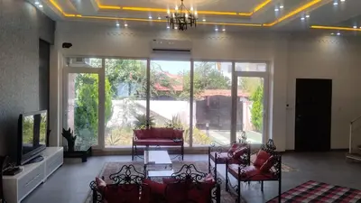 ویلا سه خوابه ساحلی بیشه کلا