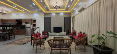 ویلا سه خوابه ساحلی بیشه کلا