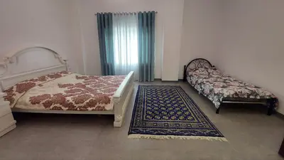 ویلا سه خوابه ساحلی بیشه کلا