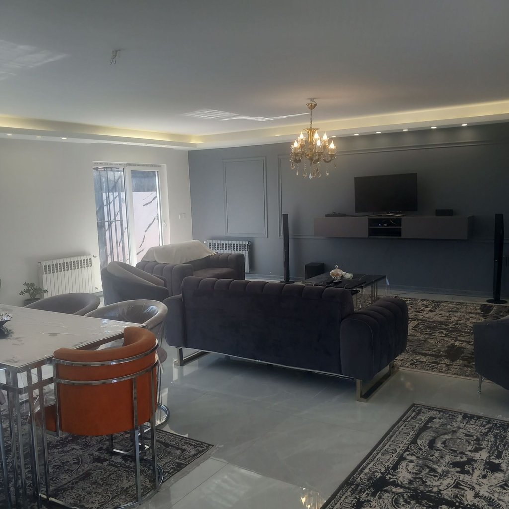 ویلا دوخوابه استخردار آبگرم آرسام 1