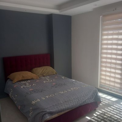 ویلا دوخوابه استخردار آبگرم آرسام 1