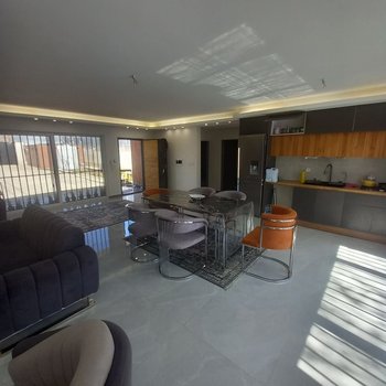 ویلا دوخوابه استخردار آبگرم آرسام 1