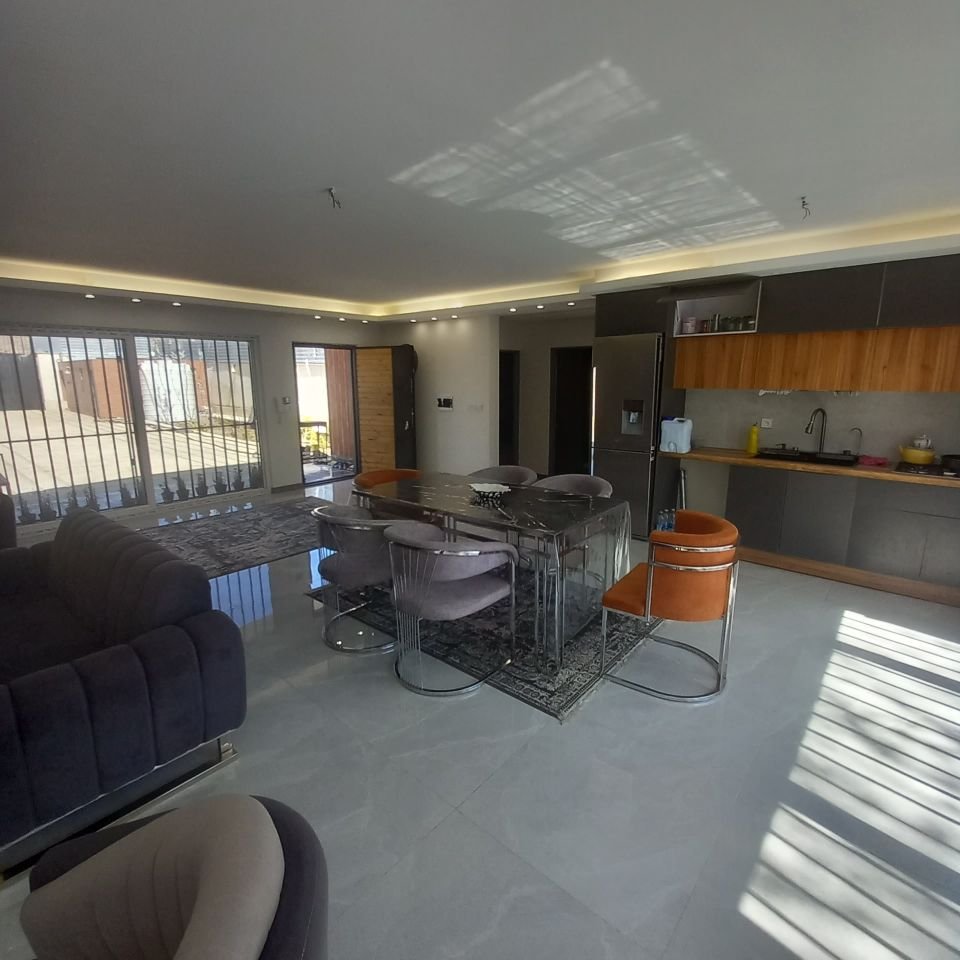 ویلا دوخوابه استخردار آبگرم آرسام 1