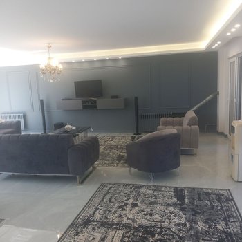 ویلا دوخوابه استخردار آبگرم آرسام 1