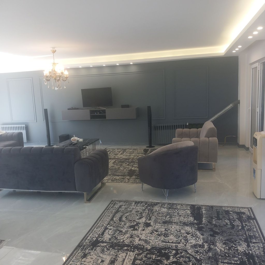 ویلا دوخوابه استخردار آبگرم آرسام 1