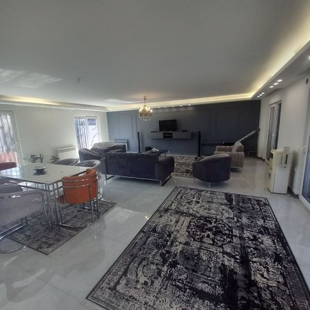 ویلا دوخوابه استخردار آبگرم آرسام 1