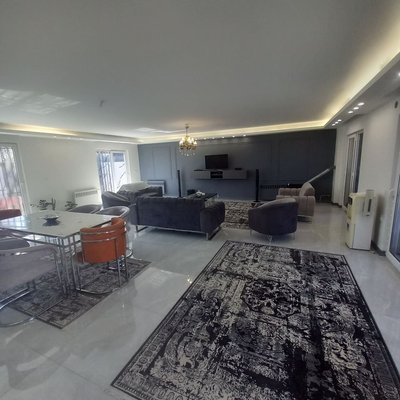 ویلا دوخوابه استخردار آبگرم آرسام 1