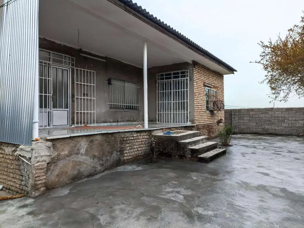 اقامتگاه سنتی دوخوابه مراد 11