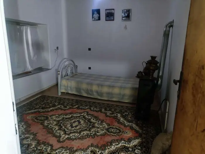 اقامتگاه سنتی دوخوابه مراد 11